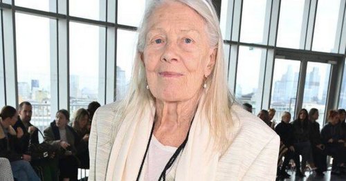 Call the Midwife's Vanessa Redgrave makes heartbreaking admission in rare public address