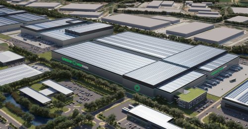Massive plan to create 6,000 jobs in Coventry
