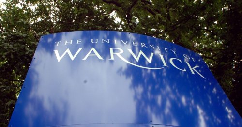 Man in 'critical condition' dies at University of Warwick