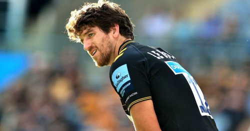 Michael Le Bourgeois lands new player/coach role after Wasps exit