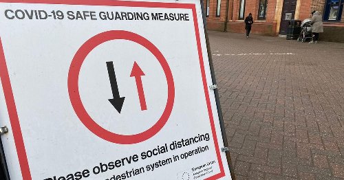 Coronavirus outbreaks in schools behind rates spikes in Warwickshire