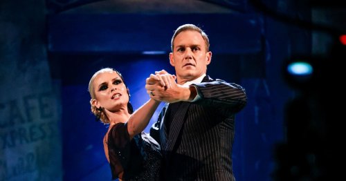 Dan Walker makes announcement 48 hours after Strictly exit as fans support him