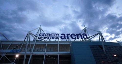 Coventry City news LIVE: Mike Ashley issues Sky Blues CBS Arena 'eviction notice'