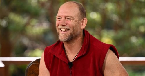 ITV I'm A Celebrity's Mike Tindall makes bold claim in x-rated farewell speech as celebs prepare for UK return