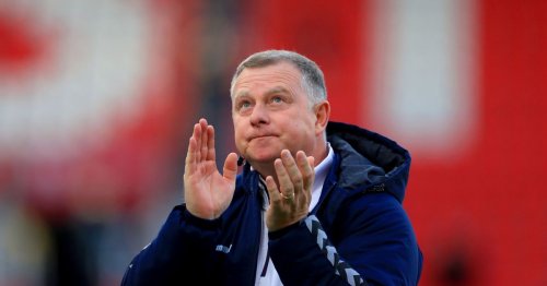 Coventry City fans can rest easy amid QPR link, Mark Robins is going nowhere