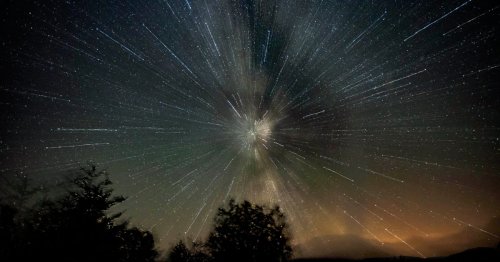 What time and when to catch stunning Perseid meteor shower