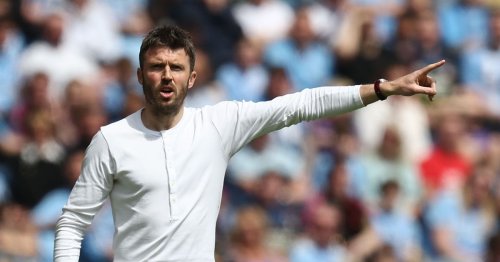 Michael Carrick Addresses Irrelevant Middlesbrough And Coventry City Shootout Prospect Flipboard