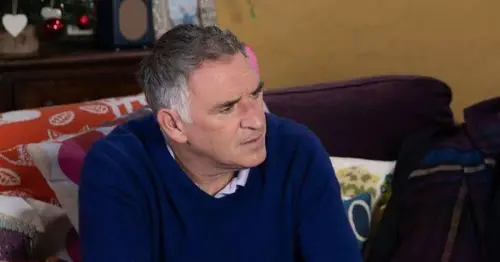 ITV Emmerdale star's 5 word joke that raised a smile from Prince William