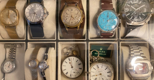 'Significant damage' caused as watches stolen during house burglary in Stratford