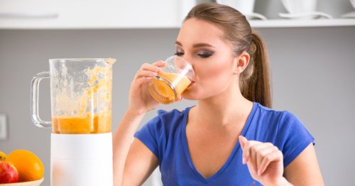 High cholesterol: These two types of drinks can lower your cholesterol levels