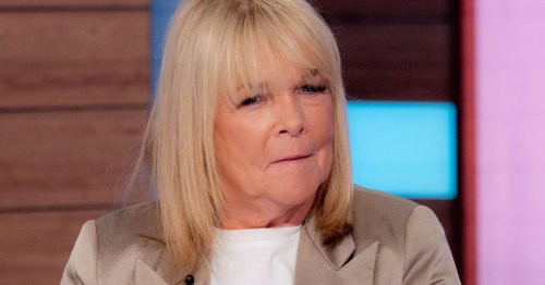 Itv Loose Women Star Says She Hasnt Had Sex With Husband For Two