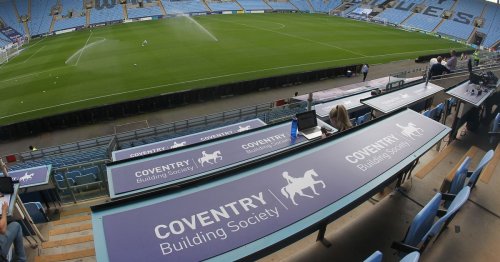 Coventry City 'considering legal action' against Wasps as CBS Arena pitch saga escalates