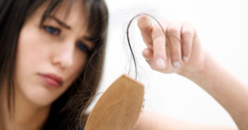 How often you should be cleaning your hairbrush to avoid illnesses