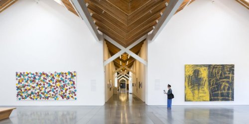 Art Themed Day Trips To Take From NYC Flipboard