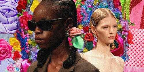 Coming Up Roses: The Accessories We Are Currently Obsessed With