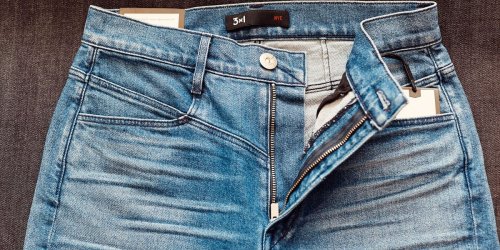 This Is What It's Like to Get $635 Custom Jeans