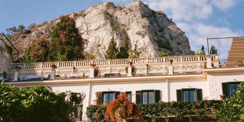 Italy's Best Kept Secret: A Guide to Taormina