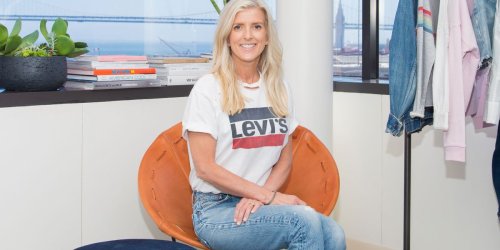Love Your Levi’s? You Can Thank Karyn Hillman for That