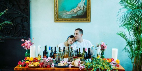 Mexico City's Unconventional Culinary Adventures
