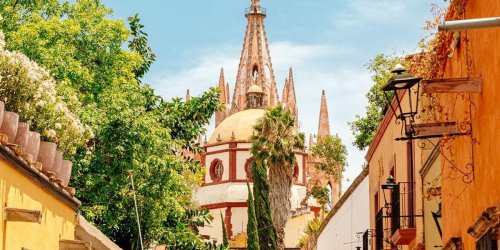 A Design Lover's Guide to San Miguel de Allende, Mexico