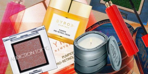 September’s Best Beauty Launches Include Refillable Candles and Pumpkin-Infused Creams