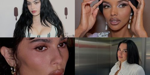 The Best Beauty Looks We’ve Spotted This Week