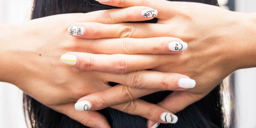 The Best Press On Nails For An Easy DIY Manicure Flipboard