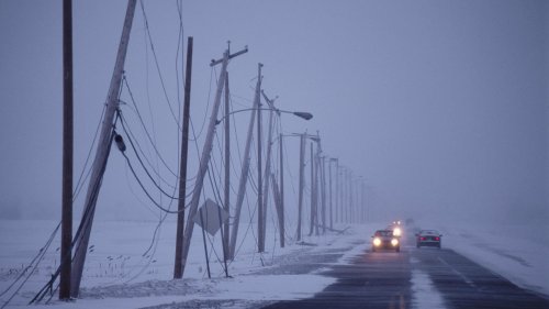 Removal Of Coal/ Natural Gas Could Mean Wyoming And Neighbors Face ...