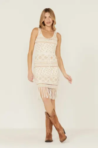 Crochet Is the Must-Have Trend For Summer