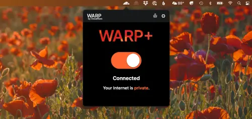 Cloudflare’s 1.1.1.1 + WARP VPN adds IP masking and accurate geolocation