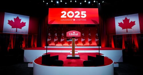Former PM Jean Chretien gives Trump a history lesson, ahead of naming of new Liberal leader. Follow for live updates.