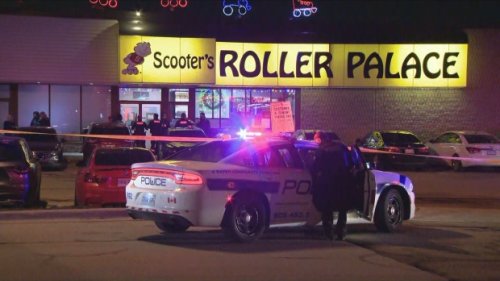 One person dead after shooting in Mississauga