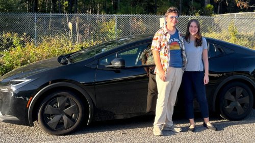 Canadian couple told new car cannot be insured in U.S. after moving to Florida