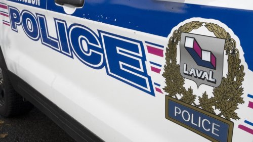 Man, 29, dead after vehicle swerves in Laval