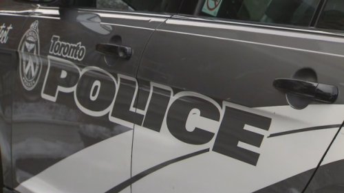 Two attempted carjackings near Yorkdale mall, police say victims were with their children
