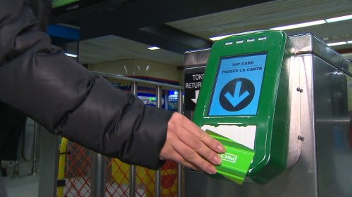 New 'One Fare' program begins today in GTA. Here's what you need to know.