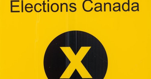 Misleading fraud claims threaten trust in Canada’s election