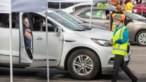 ‘Herd immunity’ no longer possible without vaccinating young children: Public Health Ontario