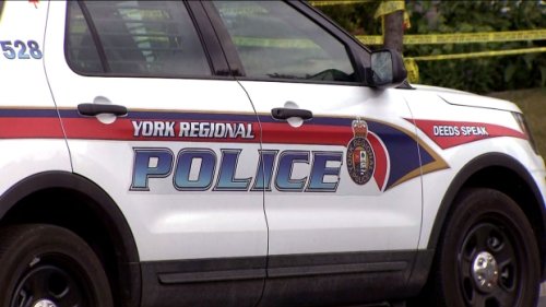 Police issue public warning about string of swarming-style robberies in Vaughan