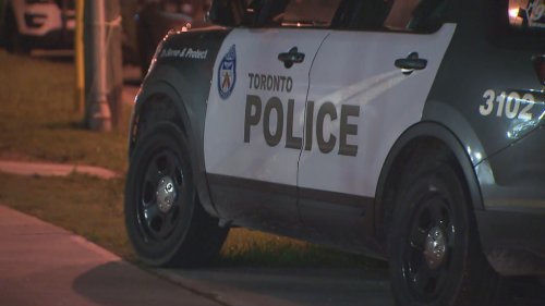 Stabbing in Toronto's east end sends 2 people to hospital