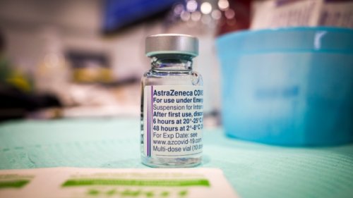 Canada to throw out 13.6 million AstraZeneca COVID-19 vaccine doses that expired