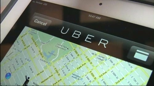 Uber to once again offer shared rides through its Uber-X Share service