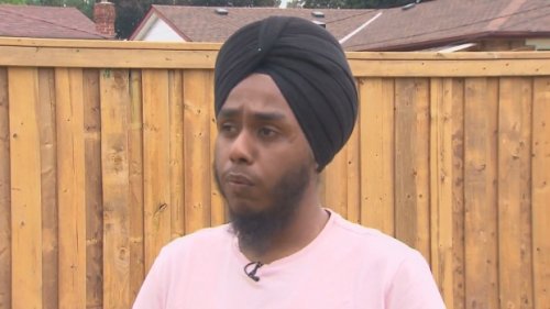 Toronto changes "clean-shave" masking policy after Sikh advocacy group lodges complaint