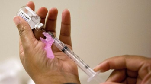 Ontario has ordered 5.1M flu vaccine doses ahead of second wave of COVID-19 that may 'come at us harder than the last one:' Ford
