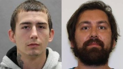 Two men wanted for impersonating police, making traffic stops in Scarborough