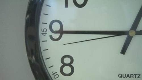 Ontario government supports bill to make daylight time permanent
