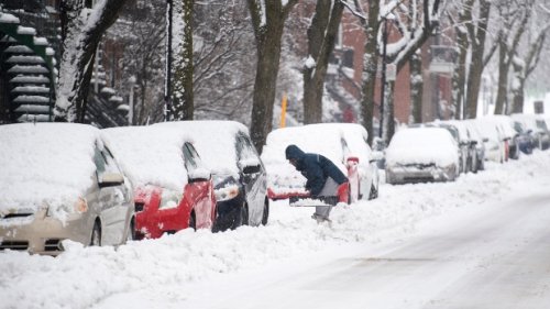 Significant winter storm to hit Toronto, much of southern Ont.