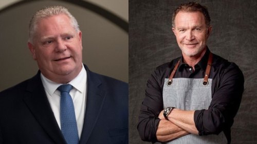Premier defends decision to suspend indoor dining in COVID-19 hot spots amid stern criticism from celebrity chef