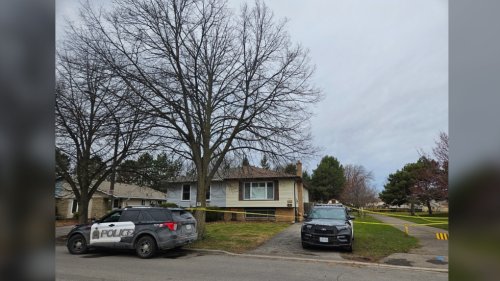 Son charged with murder after parents found dead inside St. Catharines home