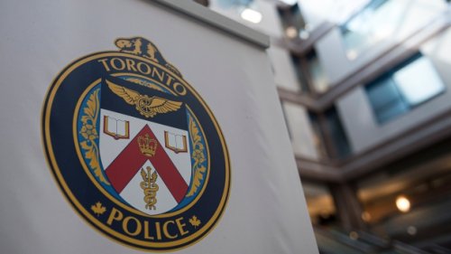 Toronto cop charged with impaired driving after colliding with dump truck on Hwy. 400